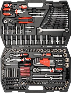 Instrumentu komplekts Yato YT-38941