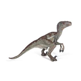 Mängukujuke Papo 55023, 7 cm, pruun v./hall v.