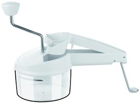 Trintuvė su konteineriu Tescoma