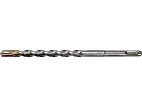 Betono grąžtas Yato Premium YT-41946, betonui, sraigtinis, sds plus, 12 mm x 21 cm