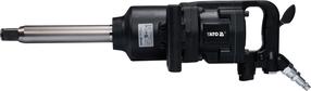 Пневматический ударный гайковерт Yato YT-09615