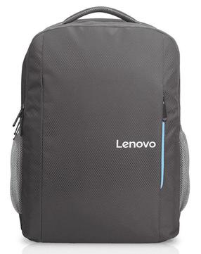 Portatīvā datora mugursoma Lenovo Everyday B515 GX40Q75217, pelēka krās., 15.6"