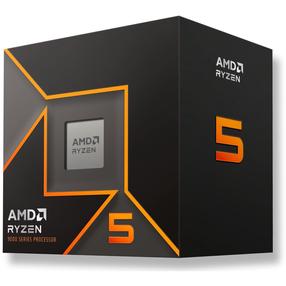 Procesorius AMD Ryzen 5 9600, 3.8GHz, AM5, 32MB