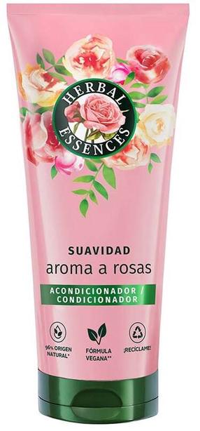 Кондиционер для волос Herbal Essences Softness Roses, 250 мл