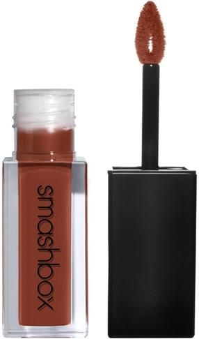 Lūpu krāsa Smashbox Always On, 4 ml, yes honey