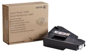 Izmantotā tonera tvertne Xerox 108R01124