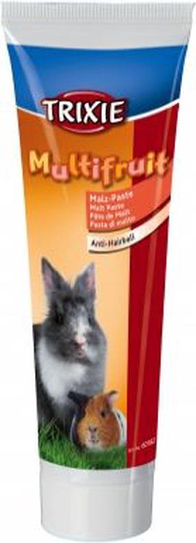 Vitaminai graužikams Trixie Multifruit, universalus, 0.1 kg