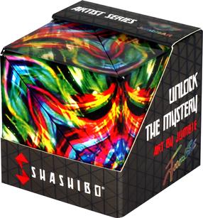 Galvosūkis Shashibo Cosmic Surfer
