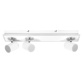 Lampa griesti Ledvance Mars 4058075828421, LED, 3000 °K x 41 W, balta krās. / balta krās.