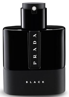 Parfimērijas ūdens Prada Prada Luna Rossa Black Edp, 100 ml