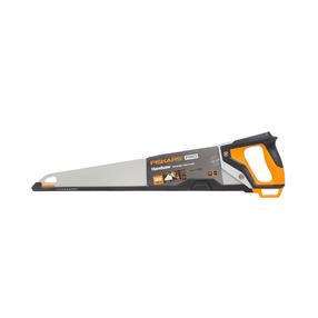 Rokas zāģis kokam Fiskars 1062917, koks, polivinilhlorīds (pvc), 550 mm