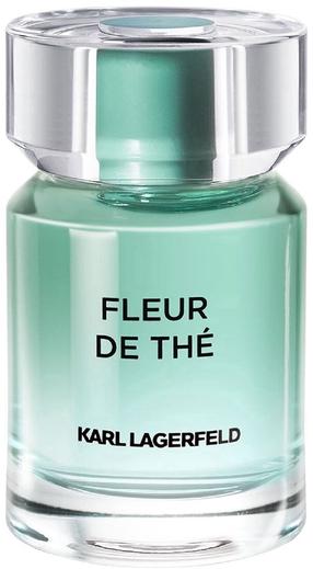 Parfüümvesi Karl Lagerfeld Les Parfums Matieres, 50 ml