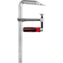 Spaustuvas su pasukama rankena Bessey GZ25KG, plastikas/metalas