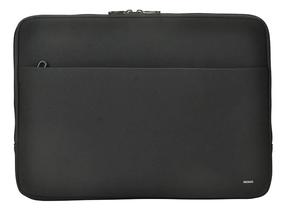 Planšetinio kompiuterio dėklas Deltaco NV-504, juoda sp., 3 l, 15.6-16"
