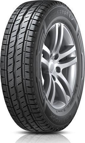 Žieminė automobilių padanga Hankook W ICept LV RW12 215/65/R16, 109-T, E, C, 73 dB