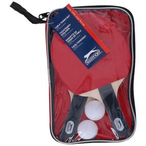 Комплект для настольного тенниса Slazenger HTF+Bag, 5 шт.