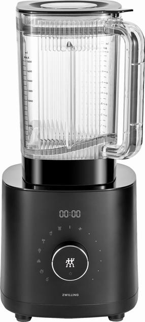 Kokteilių plaktuvas Zwilling Enfinigy 53001-001-0, juoda sp.