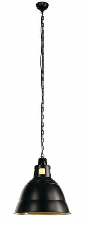 Šviestuvas kabinamas SLV Para 380 165359, E27, 1 x 20 W, juoda sp. / juoda sp., 38.5 x 40 cm