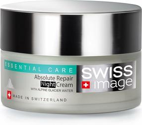 Öine näokreem Swiss Image Essential Care Absolute Repair, 50 ml
