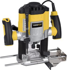 Freza Powerplus POWX0910, 1200 W