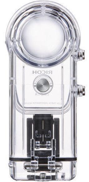 Korpus Ricoh TW-1