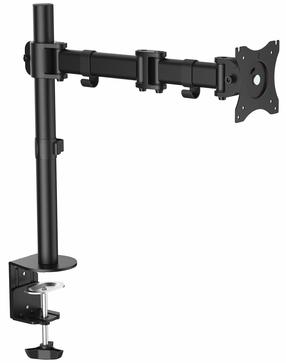 Televizoriaus laikiklis StarTech Armpivotb, 13-34", 8 kg