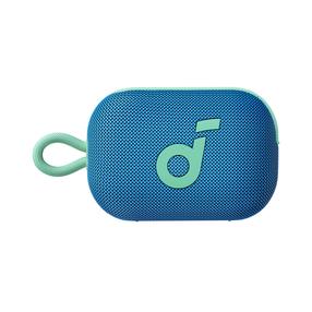 Belaidė kolonėlė Soundcore Select 4 Go, mėlyna sp., 5 W