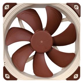 Oro aušintuvas korpusui Noctua Fan NF-A14 ULN