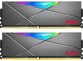 Оперативная память (RAM) Adata XPG Spectrix D50, DDR4, 8 GB, 3200 MHz