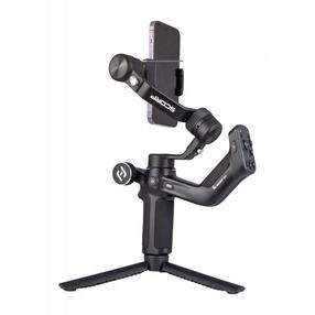 Stabilisaatoriga statiivialus Feiyu Tech Scorp mini P, must v., 4 - 7 "