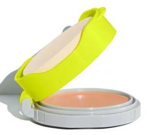 BB kreem Shiseido Sun Care Sports, medium dark sun, 12 g