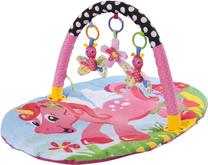 Aktyvumo kilimėlis SunBaby, 92 cm x 61 cm, įvairių spalvų