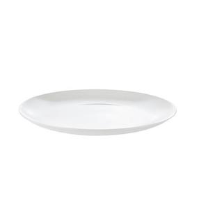 Šķīvis pusdienu WMF Ava, Ø 30 cm, balta krās.