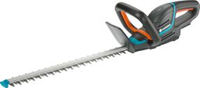 Akutoitel hekilõikur Gardena ComfortCut 18/50 P4A 14730-55, ilma akuta, 18 V