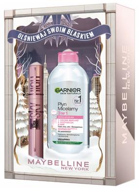 Kosmeetikakomplekt naistele Maybelline Sky High, 407.2 ml
