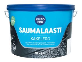 Kuiv pahtlisegu Kiilto, kaunistamise, 10 kg