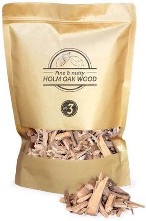 Aromaatne saepuru Smokey Olive Wood Holm Oak Nº3 H3-01, tamm, 1.7 l, puidu v.
