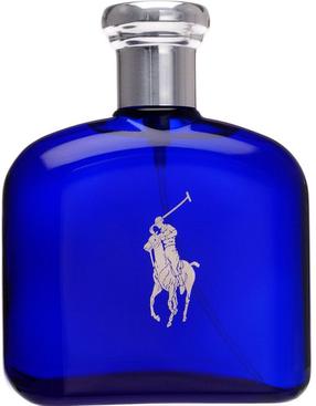 Tualettvesi Ralph Lauren Polo Blue, 75 ml