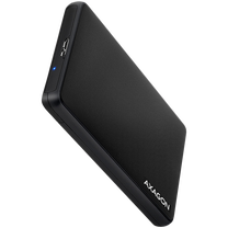 HDD/SSD korpuss Axagon EE25-SL, 2.5"