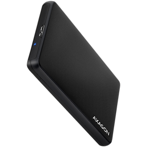 HDD/SSD korpusas Axagon EE25-SL, 2.5"