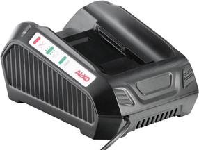 Akumuliatoriaus įkroviklis AL-KO C130 Li, 36 V (pažeista pakuotė)