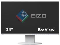 Monitors Eizo FlexScan EV2450 White, IPS, 23.8"