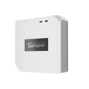 Liides RF- ja Wi-Fi-seadmete vahel Sonoff RFBridge R2