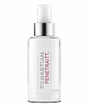 Matu serums Sebastian Professional Penetraitt Overnight Hair Regeneration, 95 ml