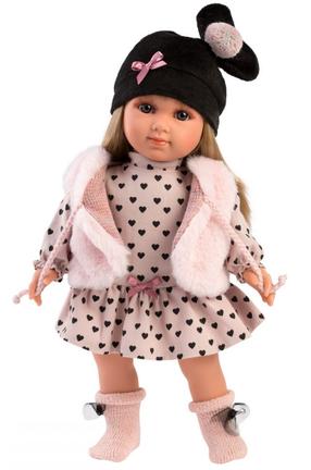 Lėlė Llorens Elena 53540, 35 cm, įvairių spalvų