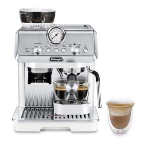 Automatinis kavos aparatas DeLonghi La Specialista Arte 9155.W, sidabro sp.