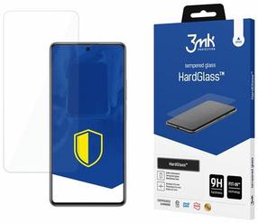 Telefono apsauginis stiklas 3MK for Xiaomi Mi 11T/11T Pro, 9H, 6.67 "
