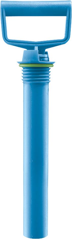Purkštuvo pompa Kwazar Pro+
