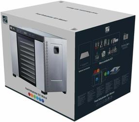 Сушилка для фруктов и овощей G21 Mistral 6008113, 1100 Вт