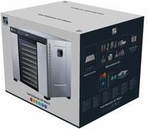Vaisių ir daržovių džiovintuvas G21 Mistral 6008113, 1100 W